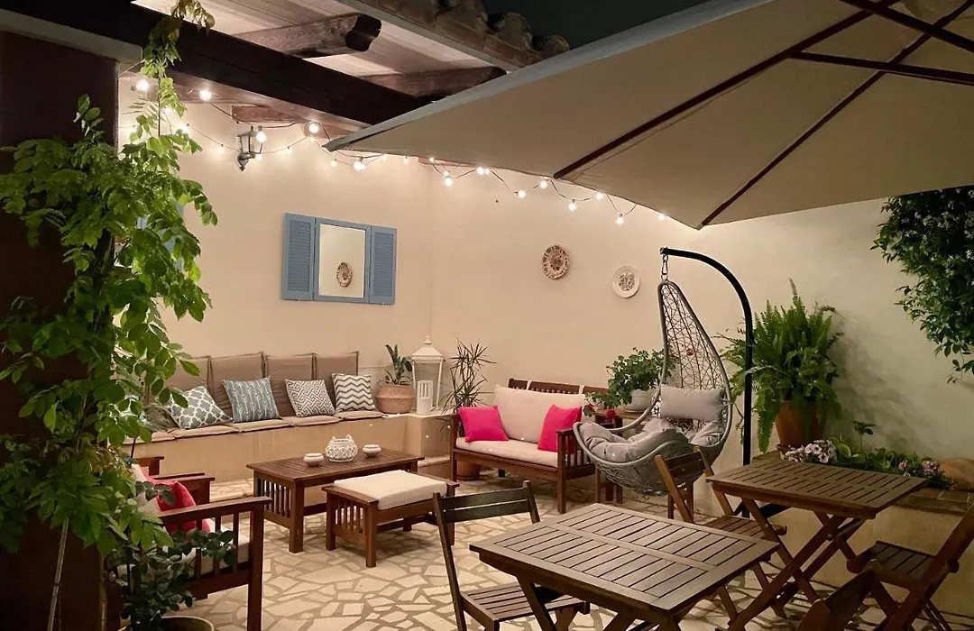 B&b il Patio-1
