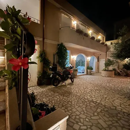 B&b il Patio-2